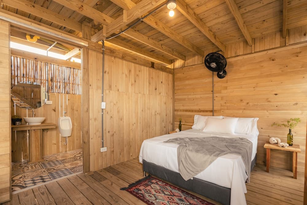 Watu Kite House Hotel