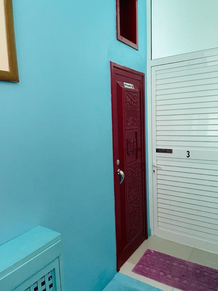 Private Room by Villa Elena Isla Mujeres