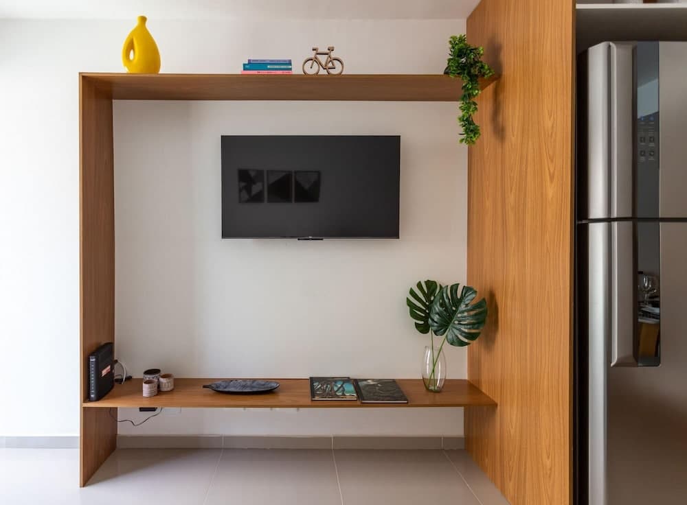 Majestic Ipanema 1 Bedroom Re703