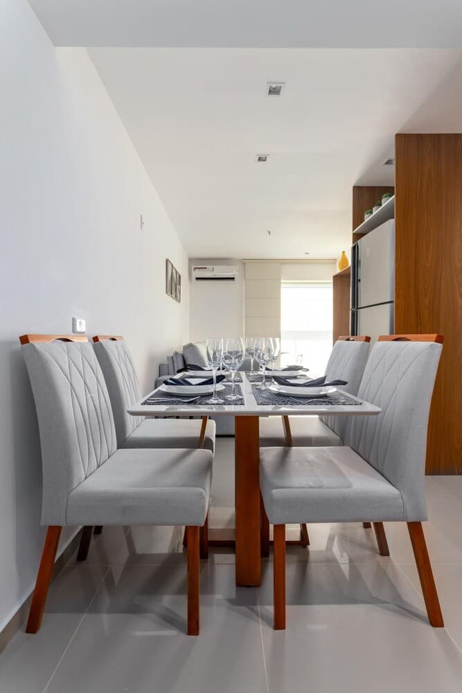 Majestic Ipanema 1 Bedroom Re703