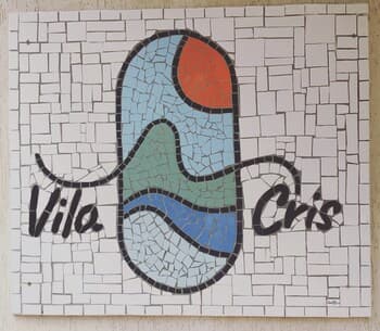 VILLA CRIS