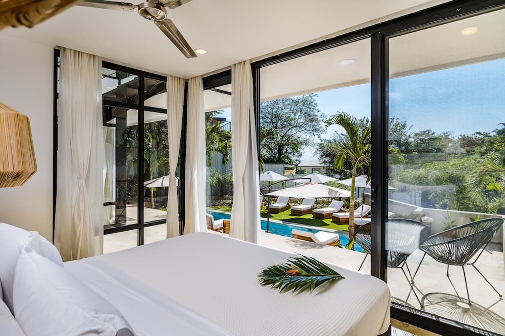 L'Avventura Boutique Hotel