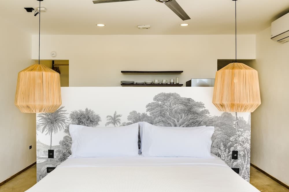 L'Avventura Boutique Hotel