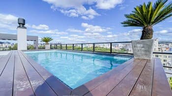 Charlie The Park Cidade Baixa