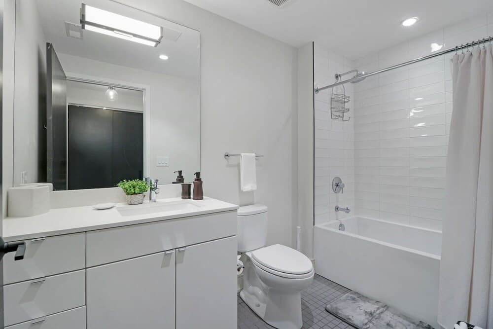 Delightful 1BR Apartment in Belmont