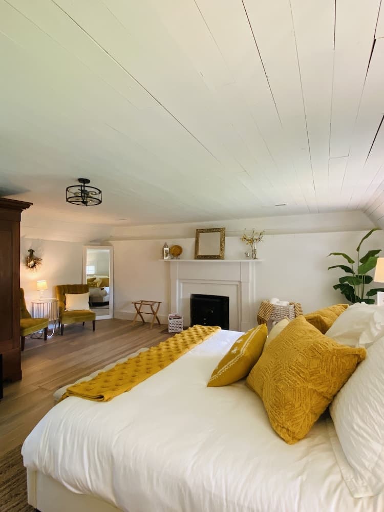 The Hopestead Bed & Breakfast