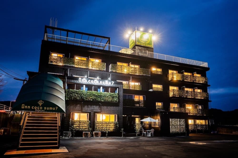 hotel image