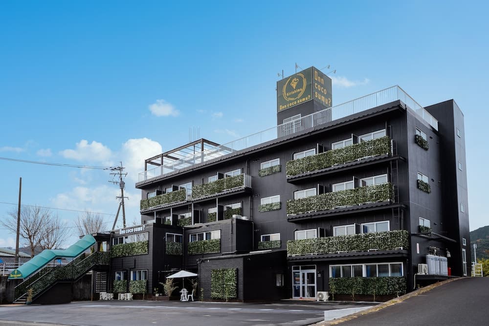 hotel image