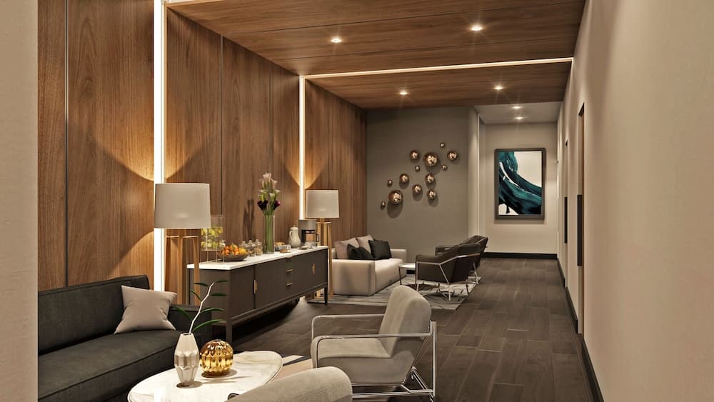 AC Hotel By Marriott Saltillo