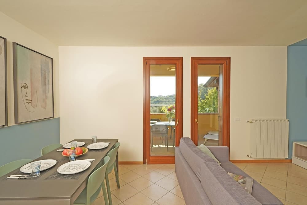 Appartamento la Goccia