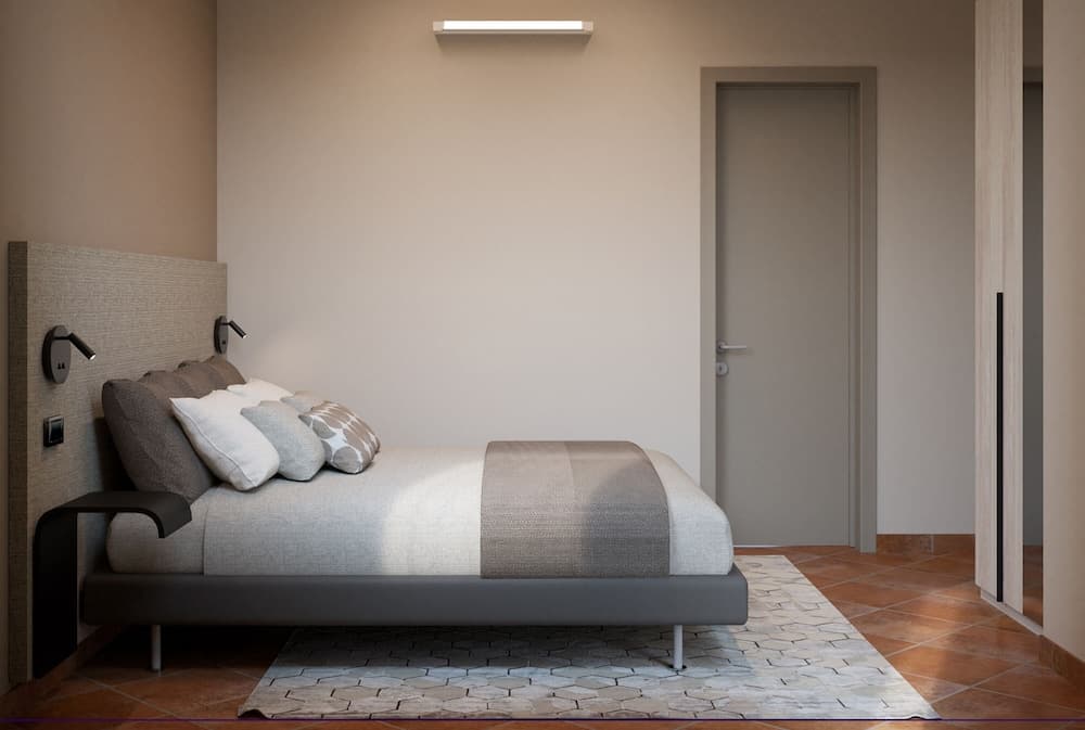 Rocce Rosse Sardinia