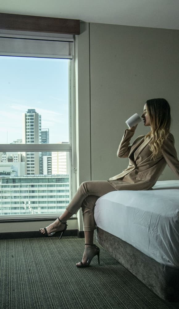 MARINN PLACE Financial District