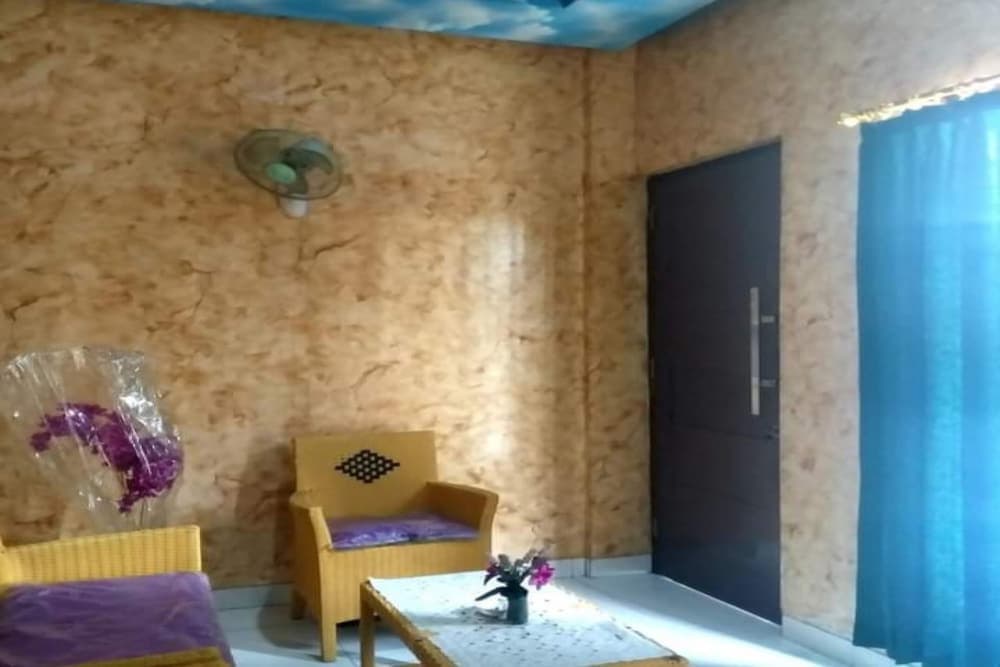 OYO 90706 Kost Alam Jaya Syariah