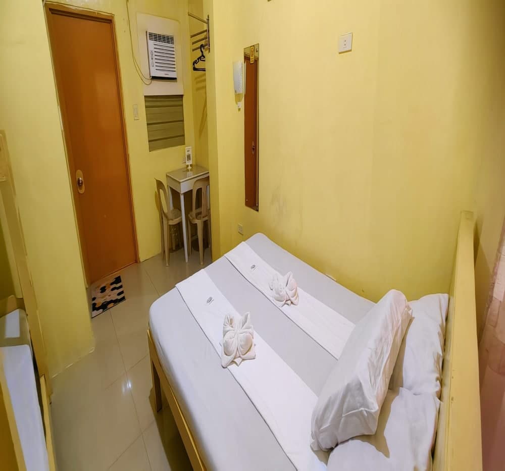 Las Residencias Bed and Breakfast