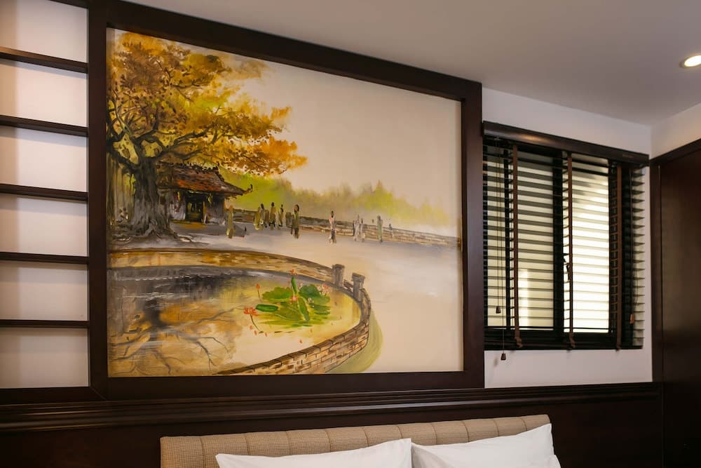 22Land Residence Hotel & Spa