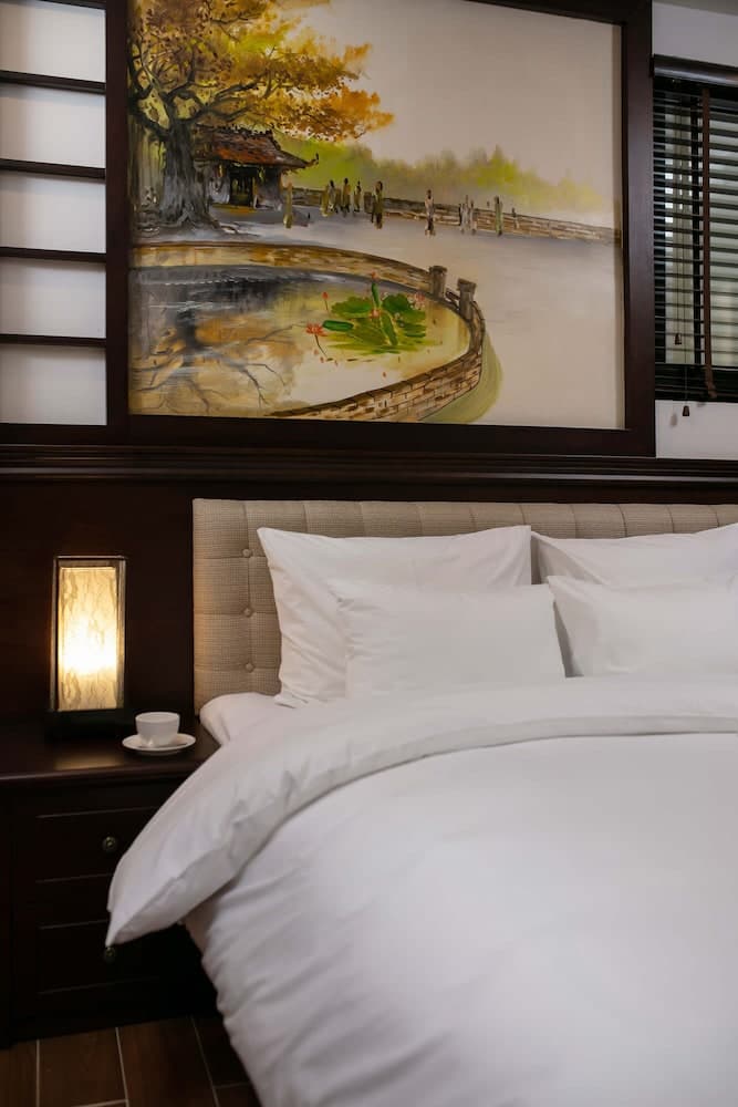 22Land Residence Hotel & Spa