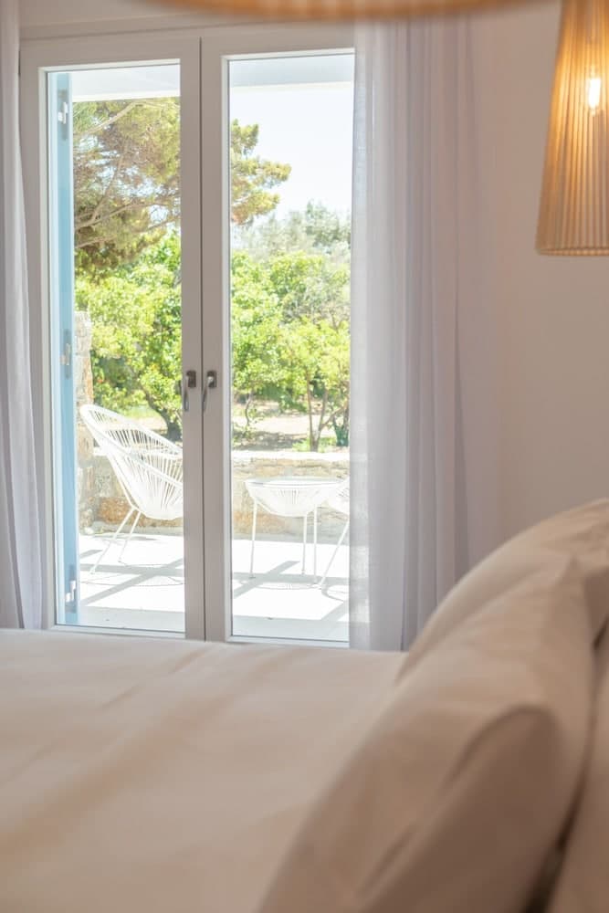 Agrari Ninemia Hotel & Suites