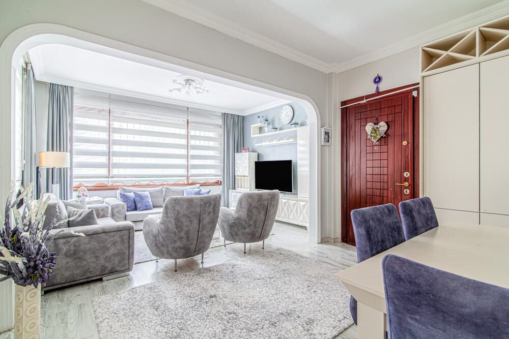 Cozy Flat Near Various Popular Attractions in Moda