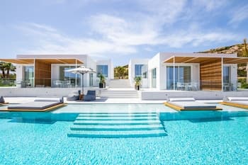 Istia Luxury Villas