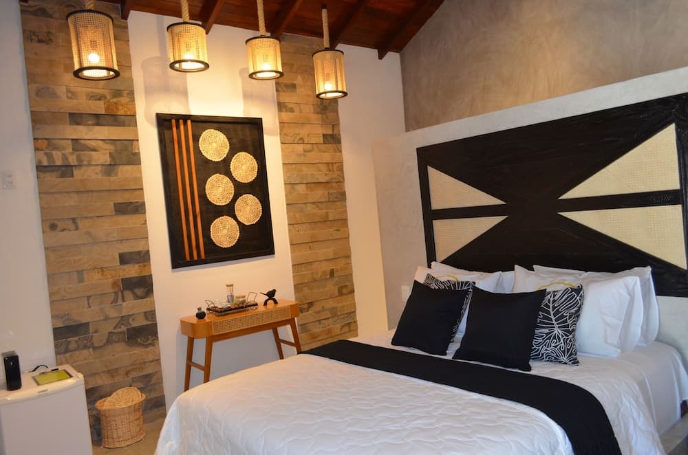 POUSADA LUNA - D3 EXPERIENCE