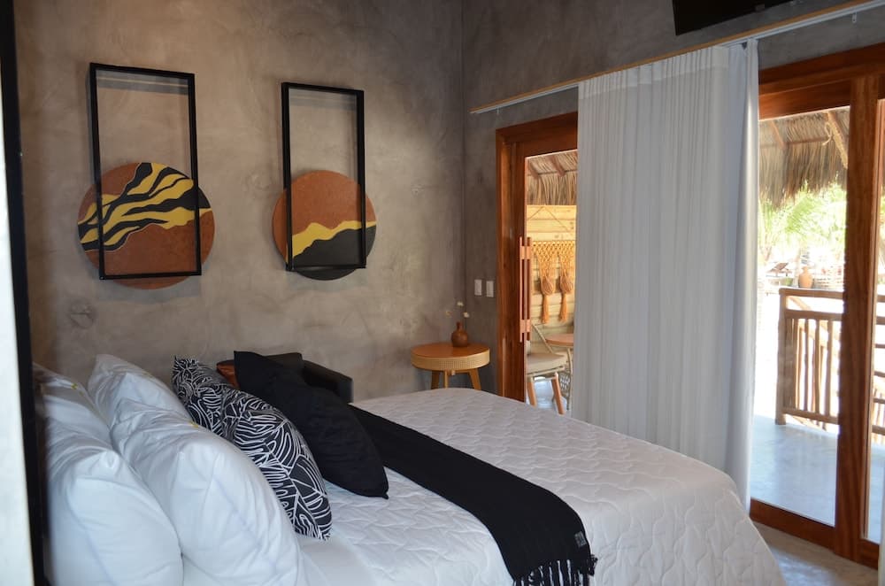 POUSADA LUNA - D3 EXPERIENCE