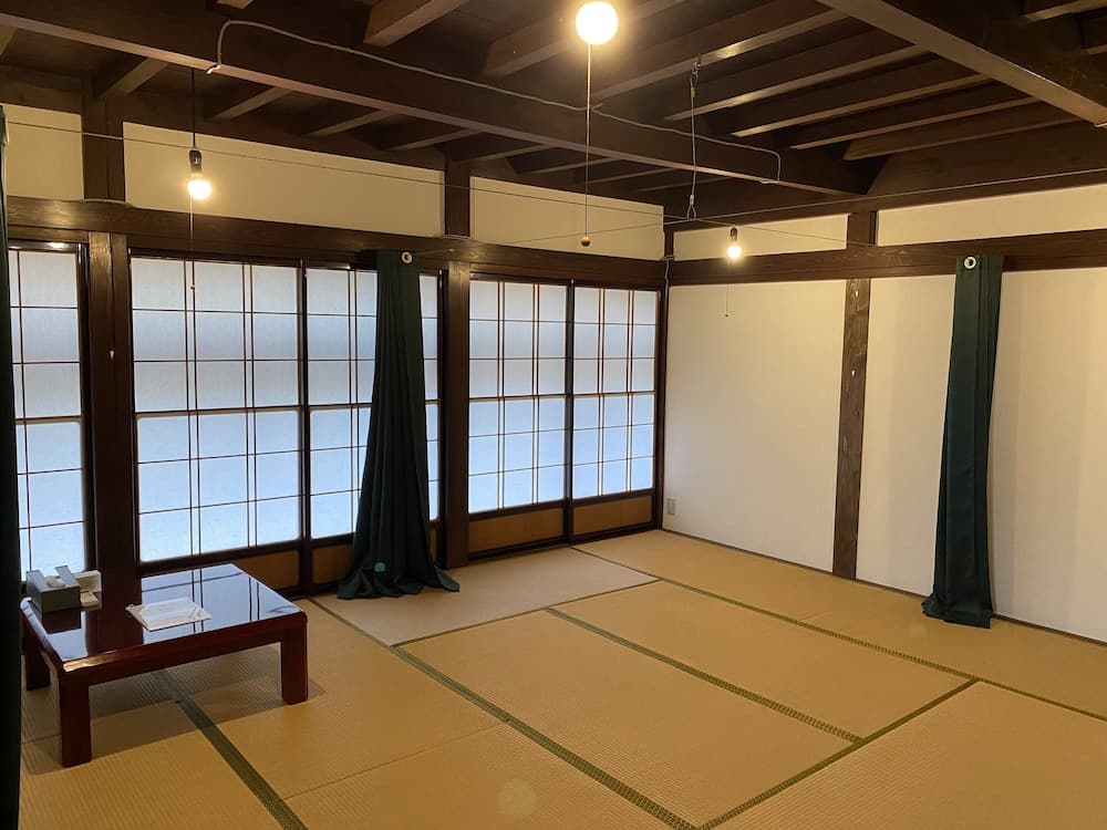 Kominka guest house YUINOYA