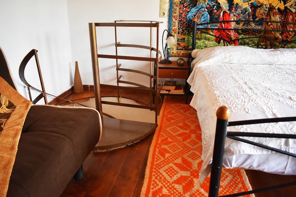 Ethia 2floor Mountain View Cottage Garden Wifi ac