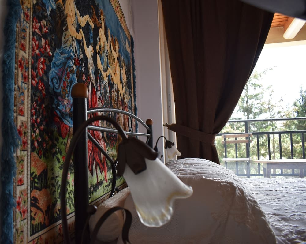 Ethia 2floor Mountain View Cottage Garden Wifi ac