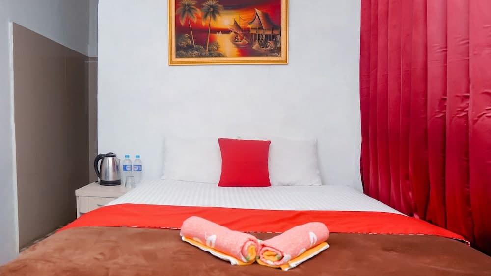 Kirribilli Guest House Syariah