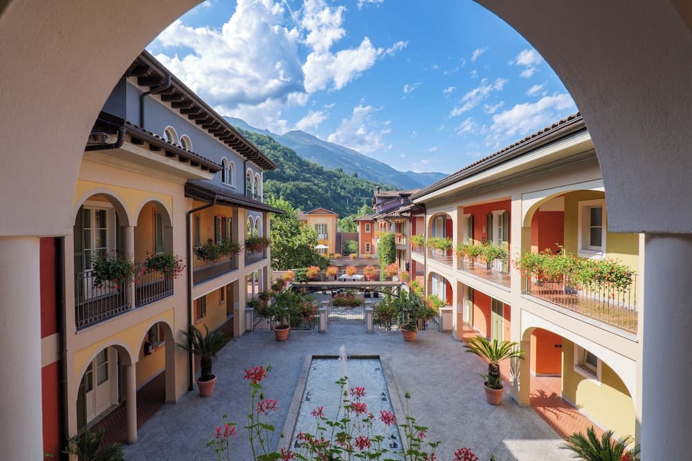 hotel image