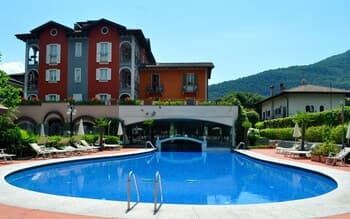 Aquazzurra Resort & Aparthotel