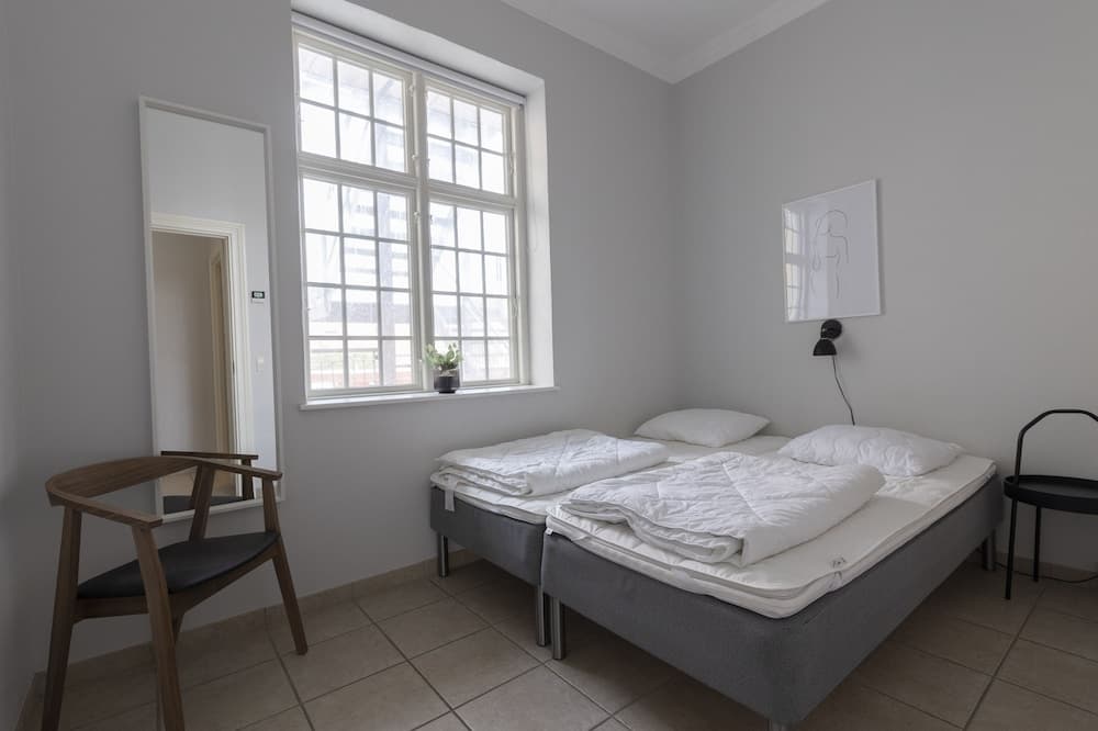 Ankerhus Ferielejligheder Skagen