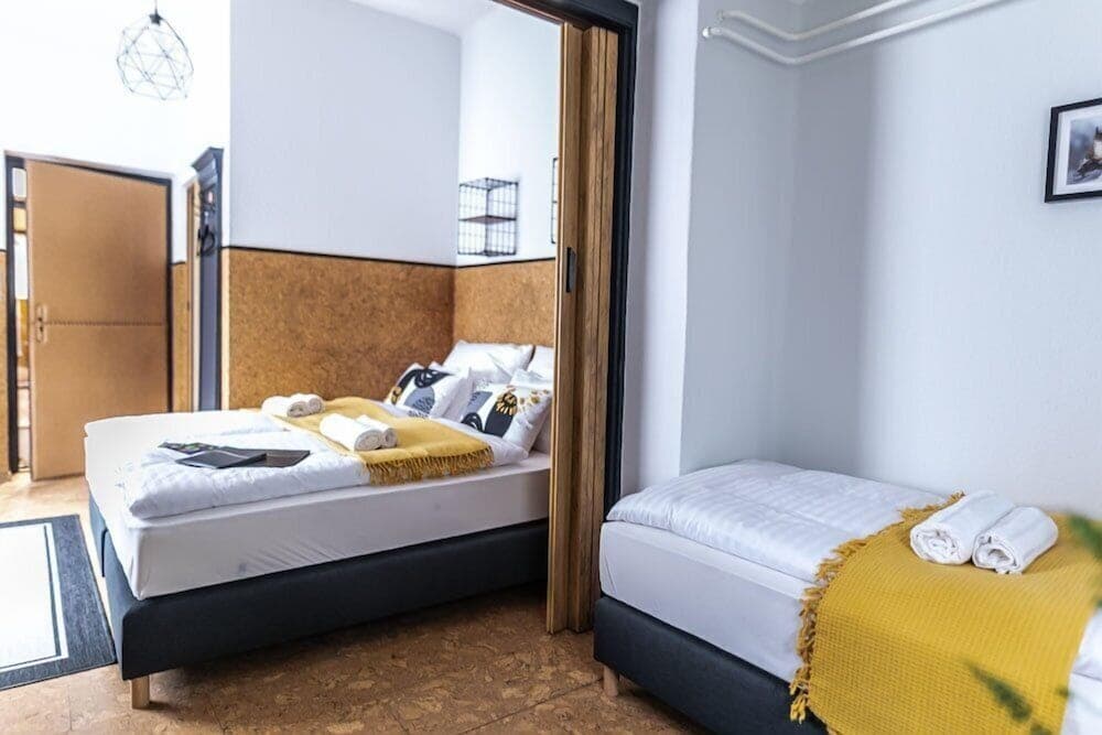 4 Évszak Völgyhotel