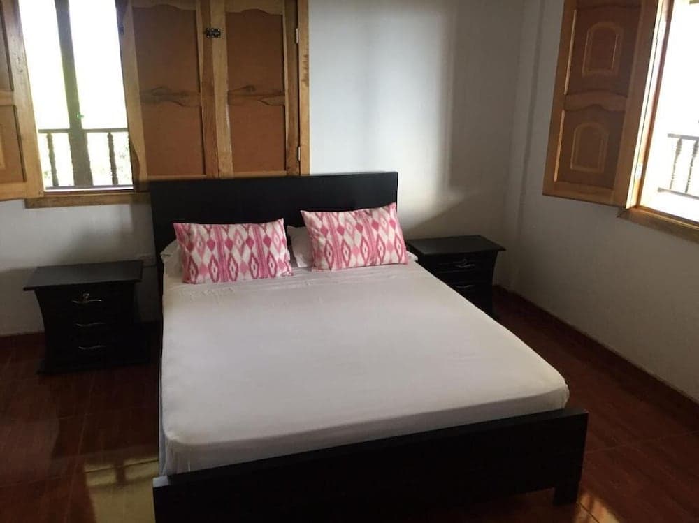 Alojamiento Rural Bella Vista