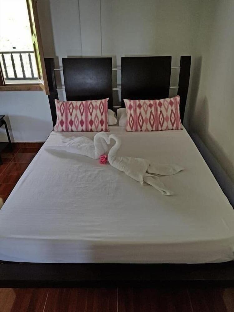 Alojamiento Rural Bella Vista