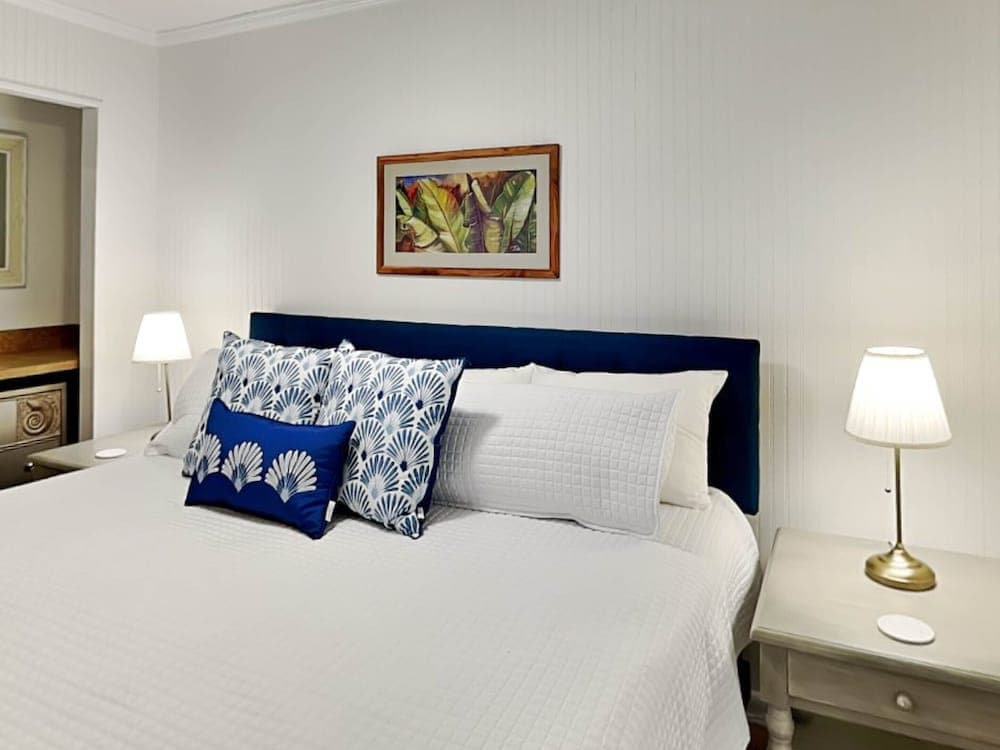 Beach Racquet A221 by Tybee Vacation Rentals