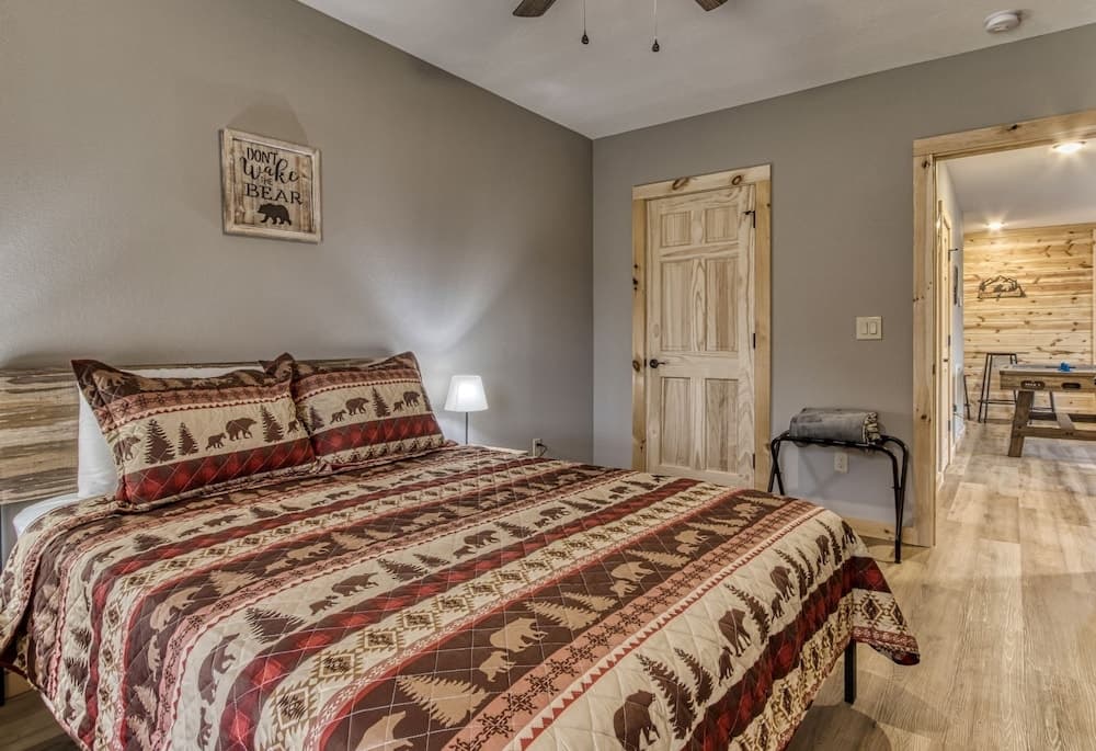 Uwohali - New 3 Bedroom 2 1/2 Bath - New Construction! 3 Cabin by Redawning