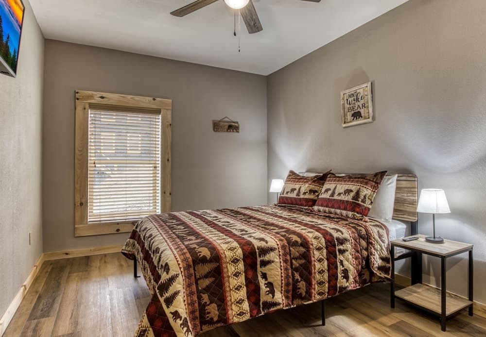 Uwohali - New 3 Bedroom 2 1/2 Bath - New Construction! 3 Cabin by Redawning