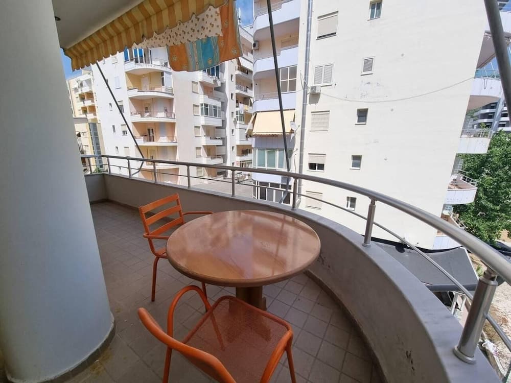 Lungomare Daily Apartment Beachfront