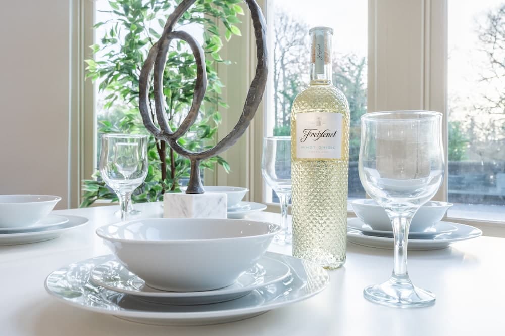 North Lane Apartment by Tŷ SA