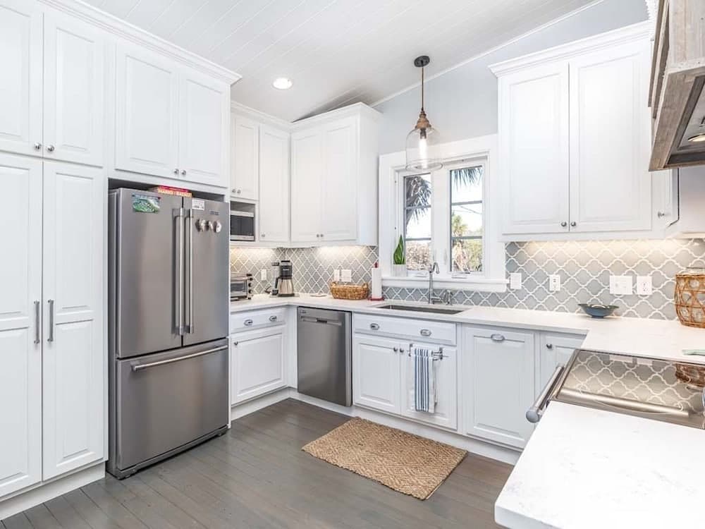 North Beach Bungalow by Tybee Vacation Rentals