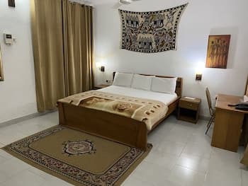 Casablanca Guest Inn