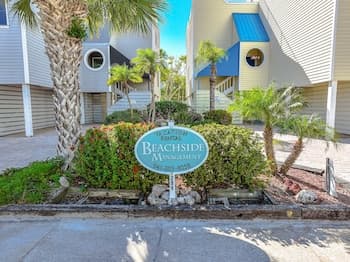 Coastal Surfside by Beachside Management