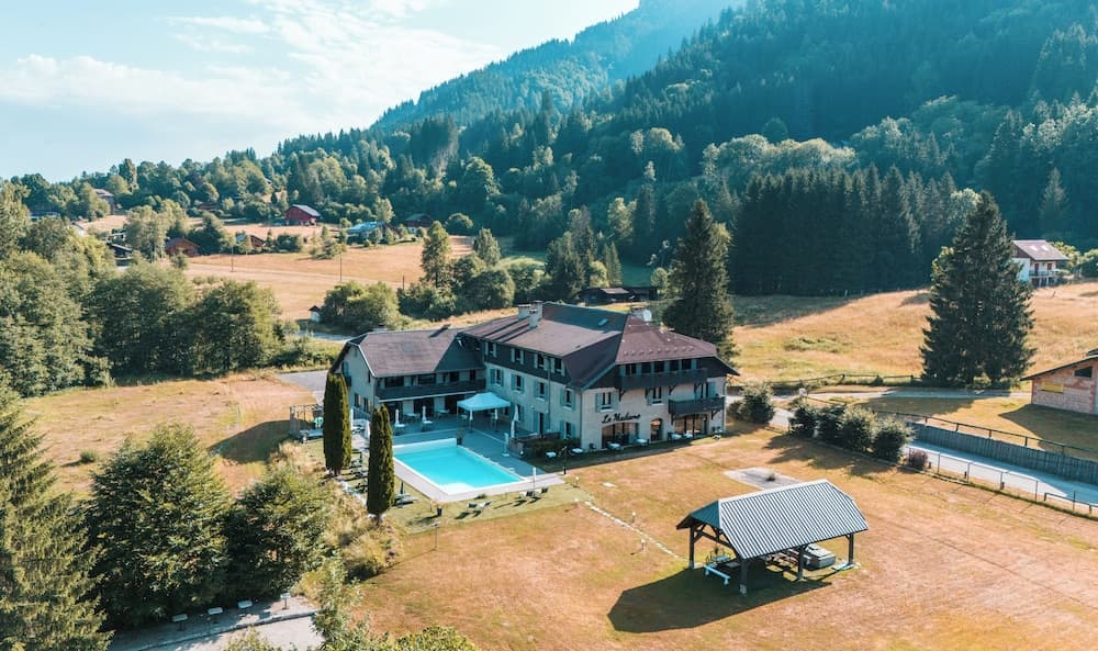 hotel image