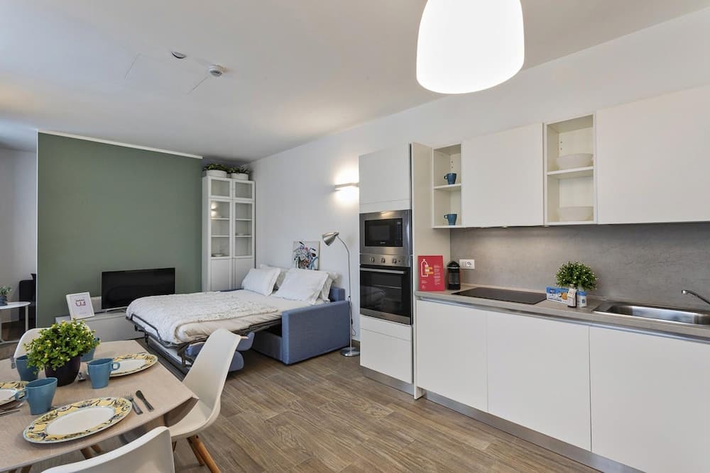 Lara s Home in Genova