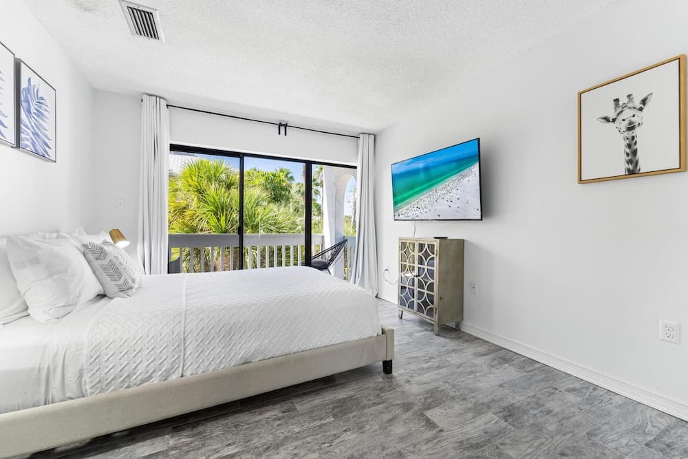 Just Beachy by Beachside Management