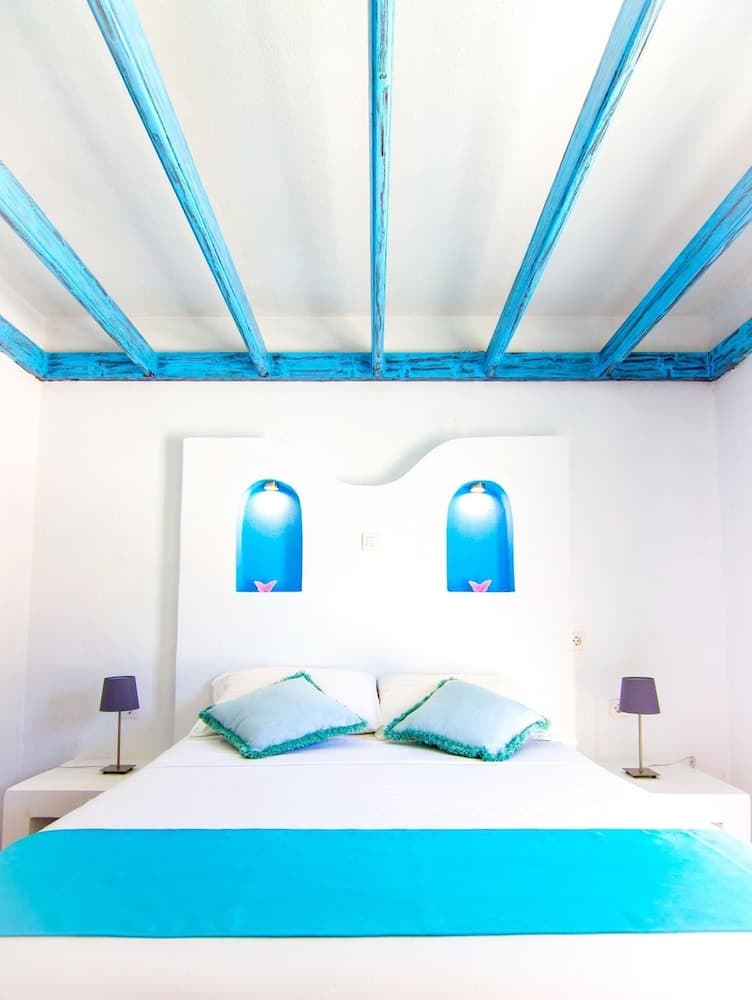 Trees boutique art hotel