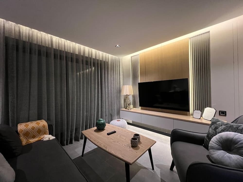 The Pearl Residence Bodrum