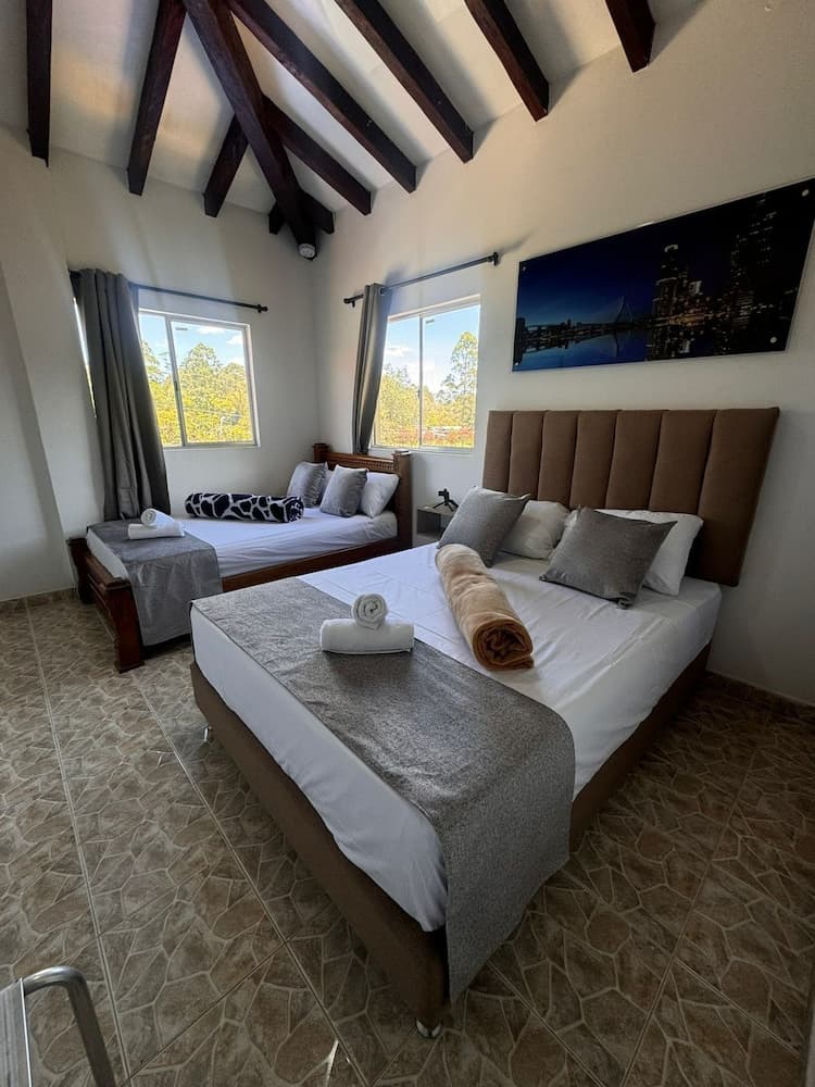 finca hotel zona franca