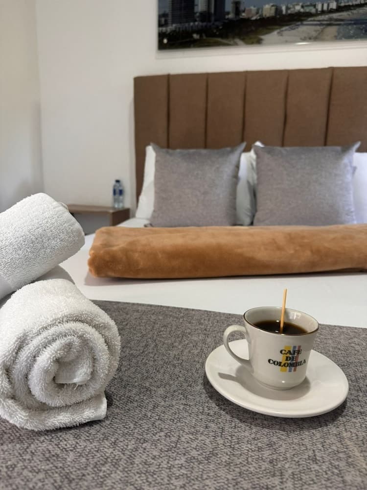 finca hotel zona franca